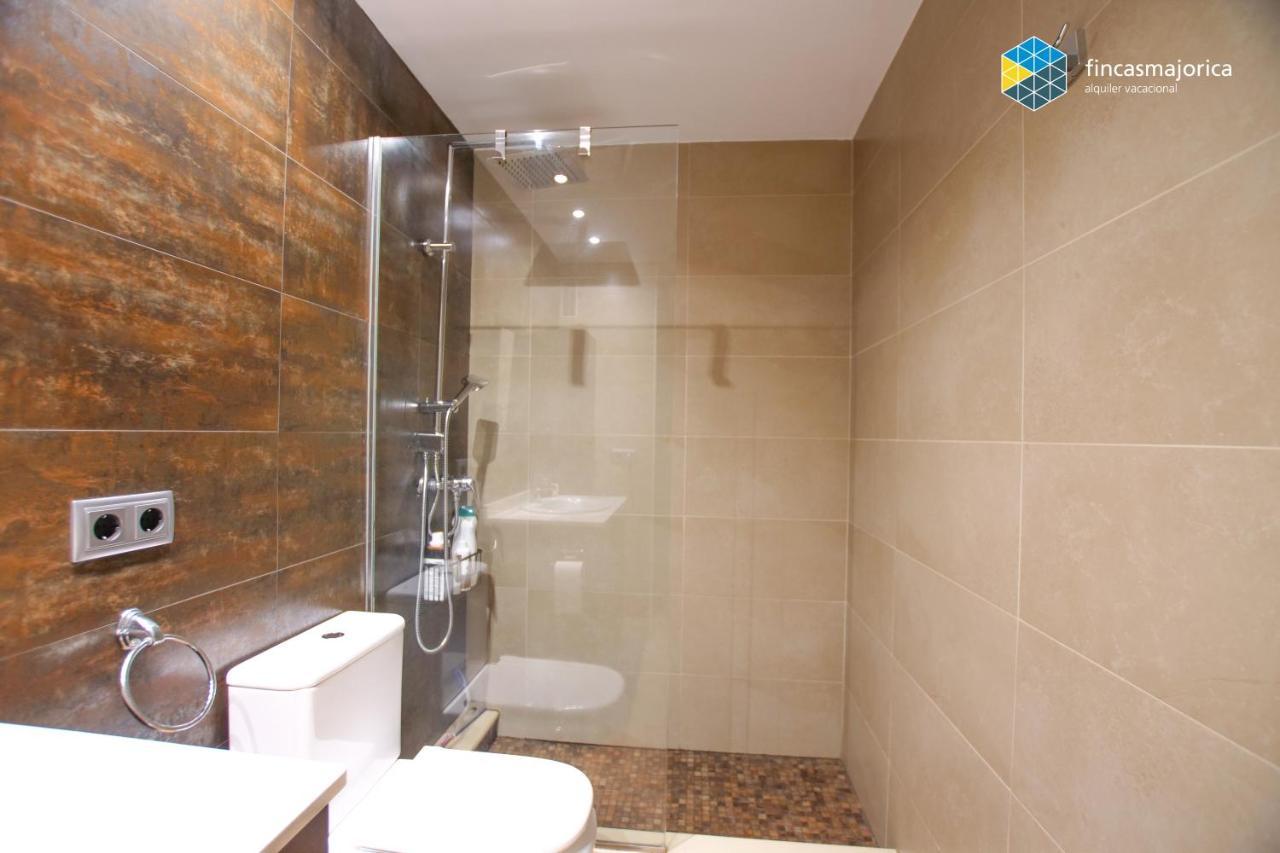 Apartamento Beach Cala Pi Apartment