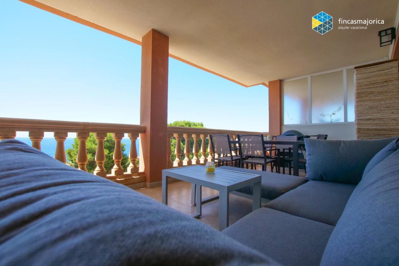 Apartamento Beach Cala Pi Cala Pi (Mallorca)