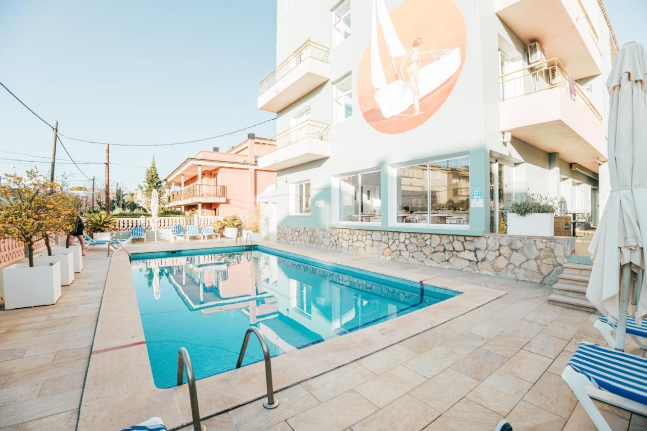 4u Miranda - Adults Only Hotel Santa Ponsa