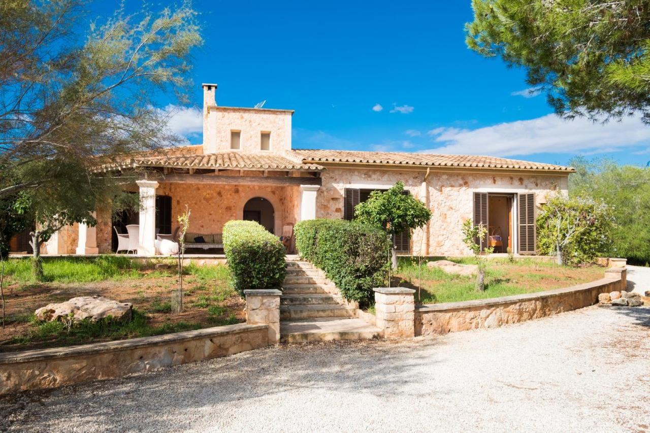 Mallorca Dream Villa
