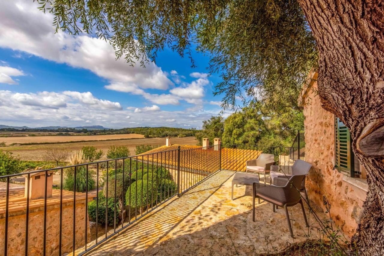 Country house Son Roig By Valentin *