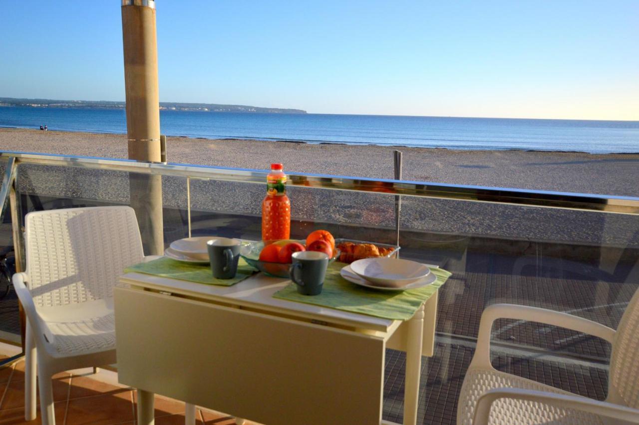 Apartamento Delante Del Mar Can Pastilla Apartamento *