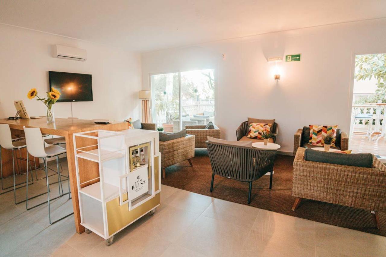 Hotel 4u Miranda - Adults Only 3*