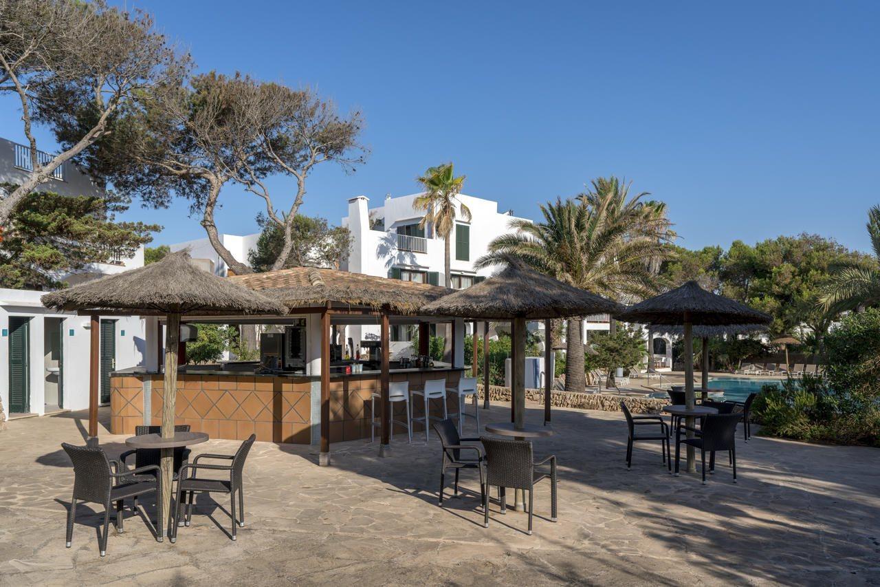 Hotel Alua Rocas
