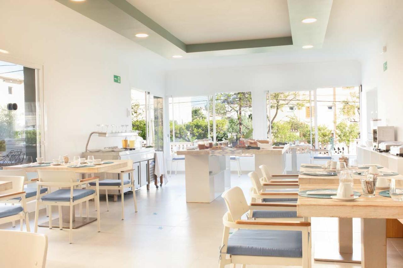 Hotel 4u Miranda - Adults Only Santa Ponsa