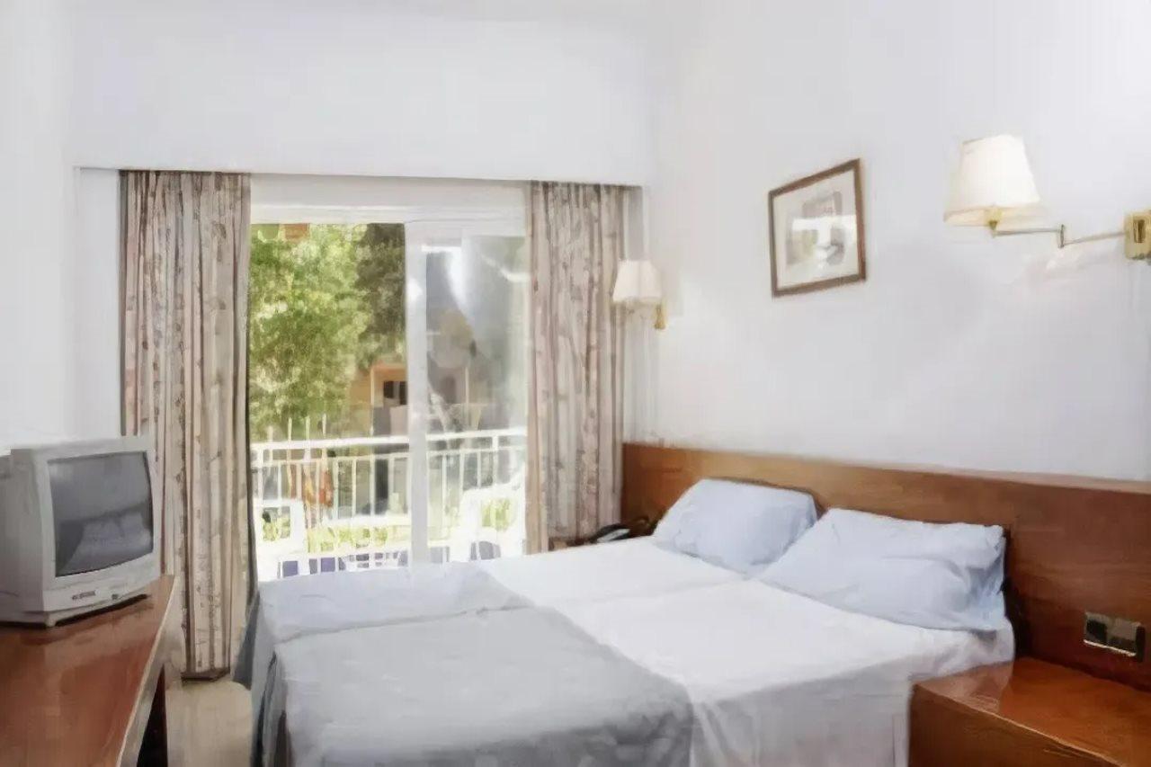 Morlans Ana Hotel