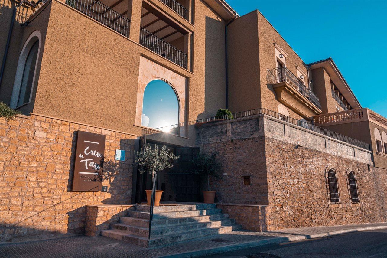 Creu De Tau Art&spa-adults Only 4*