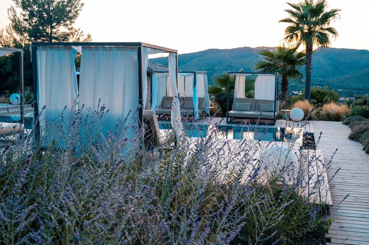 Hotel Creu De Tau Art&spa-adults Only Capdepera (Mallorca)