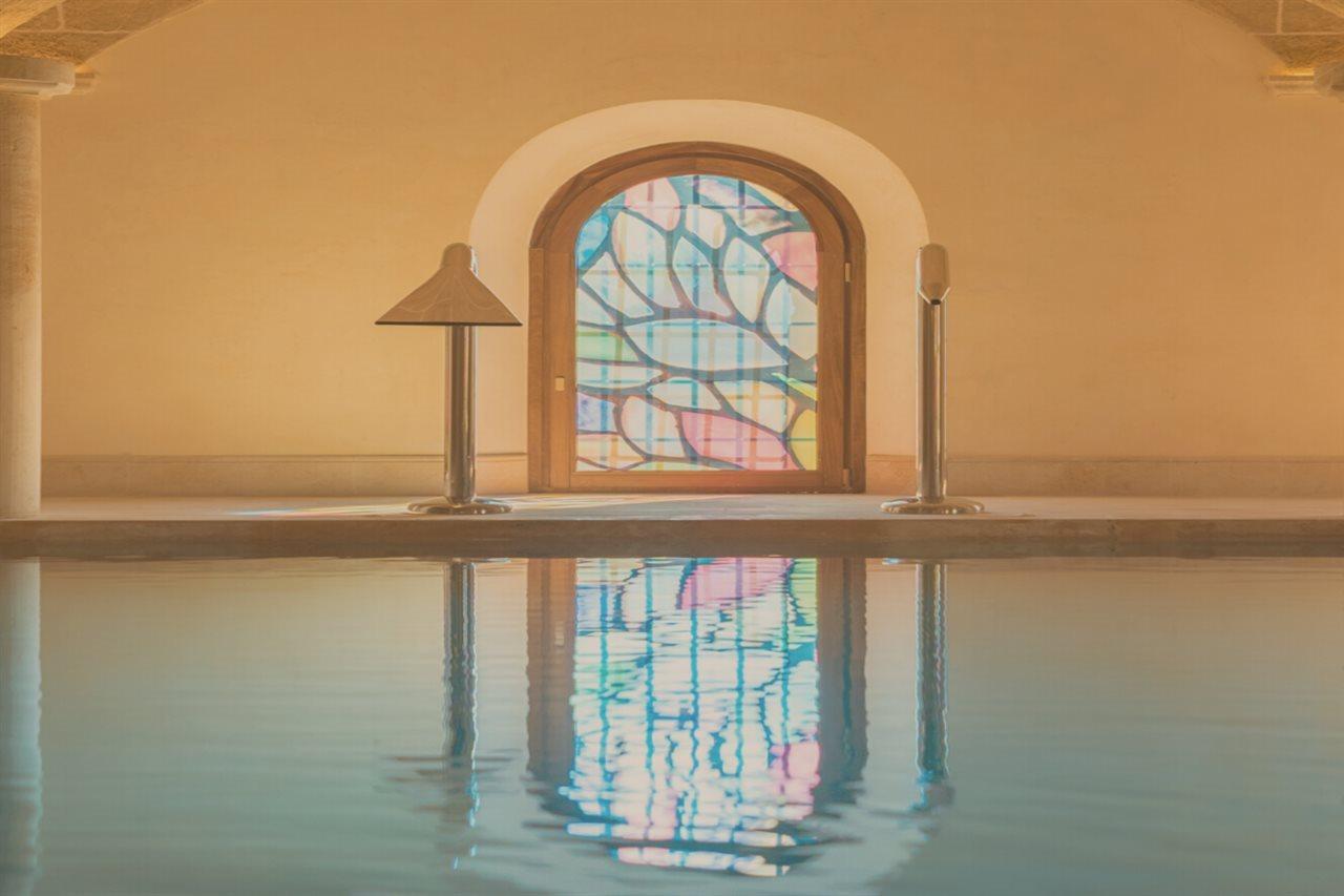 Creu De Tau Art&spa-adults Only 4*