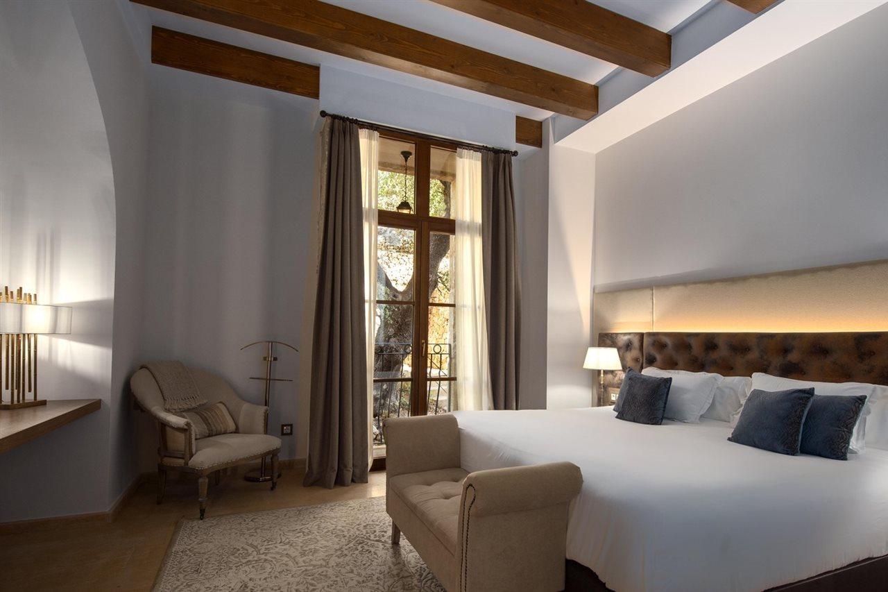 Creu De Tau Art&spa-adults Only 4* Capdepera (Mallorca)