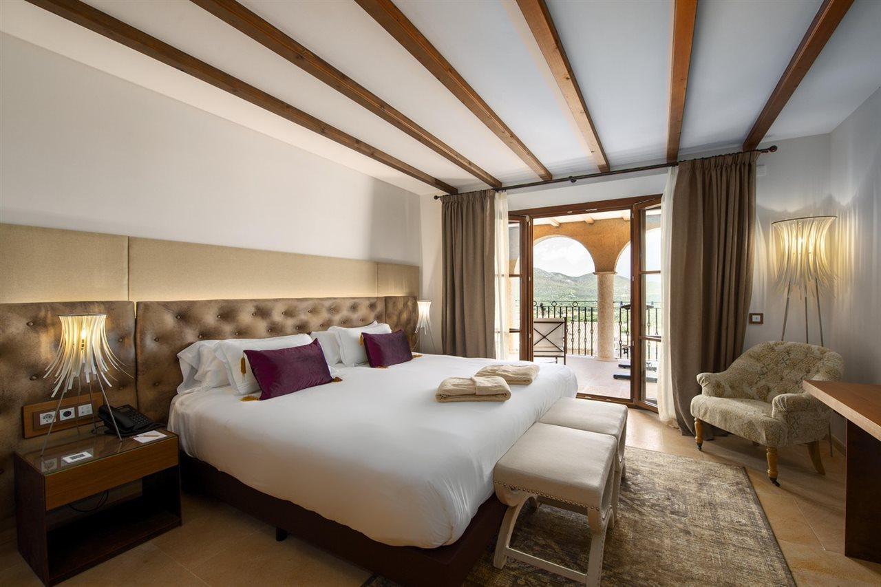 Creu De Tau Art&spa-adults Only 4* Capdepera (Mallorca)