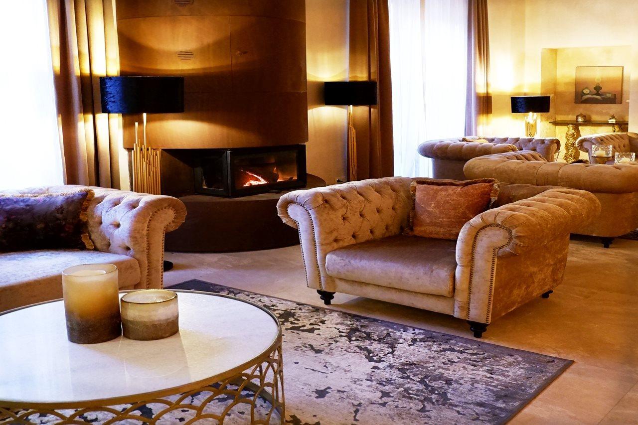 Hotel Creu De Tau Art&spa-adults Only
