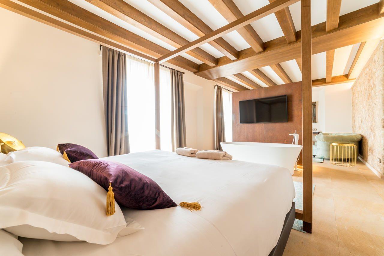 Creu De Tau Art&spa-adults Only 4*