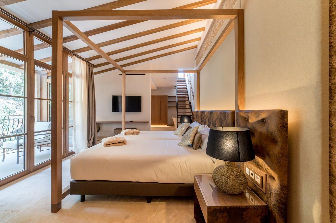 Hotel Creu De Tau Art&spa-adults Only