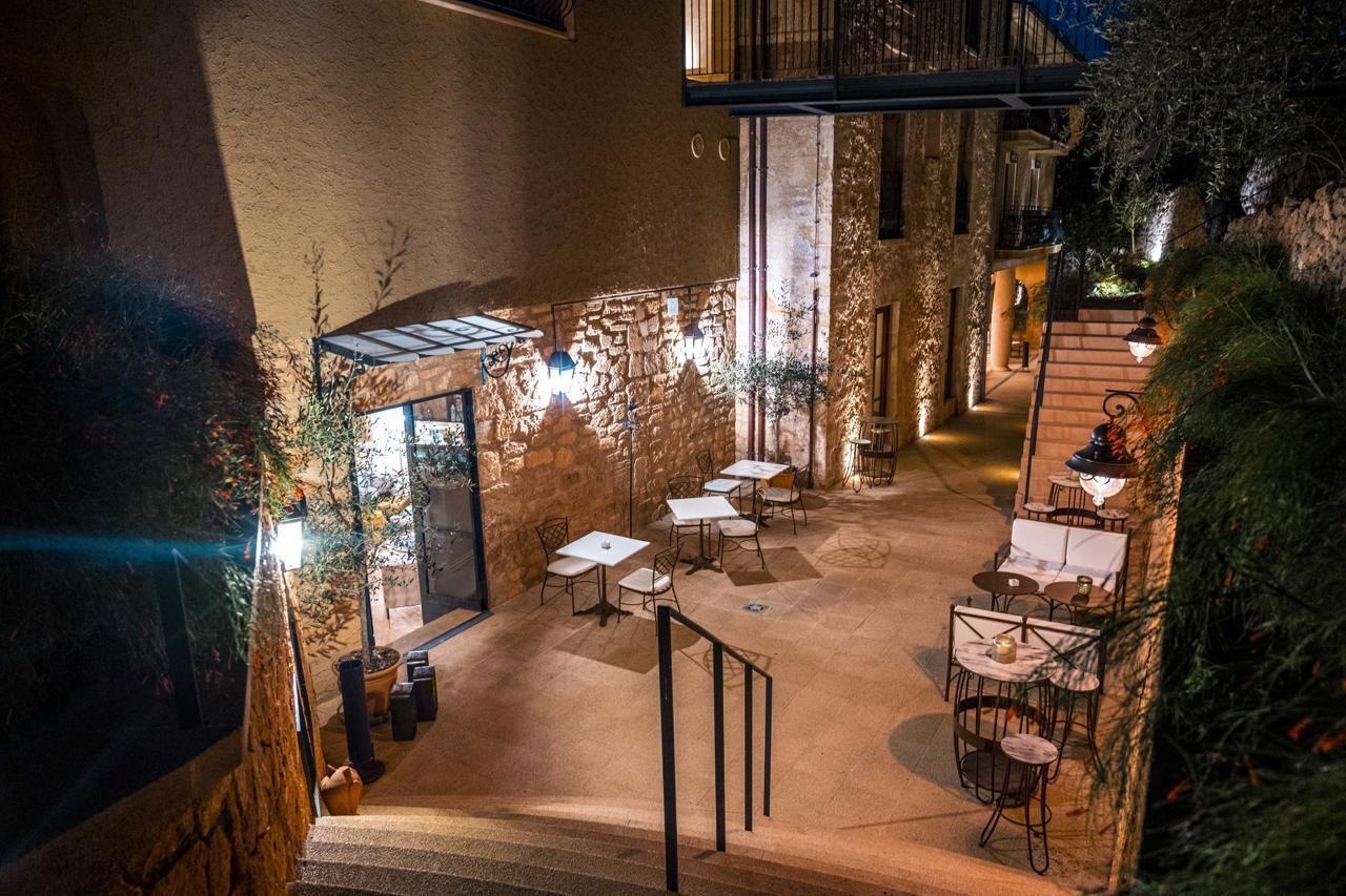 Creu De Tau Art&spa-adults Only 4*