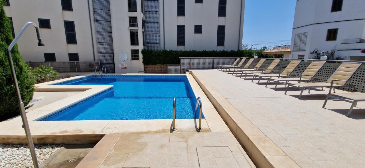 Apartamento Port Pollensa Dream
