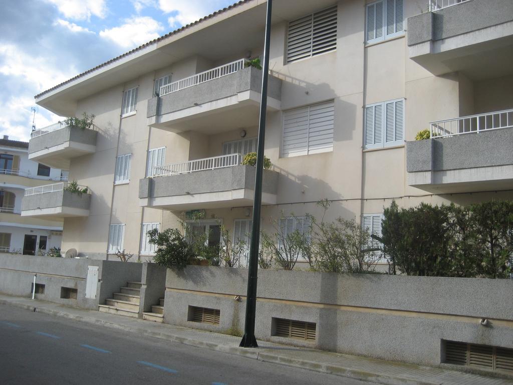 Apartamento Homes Bonamar *