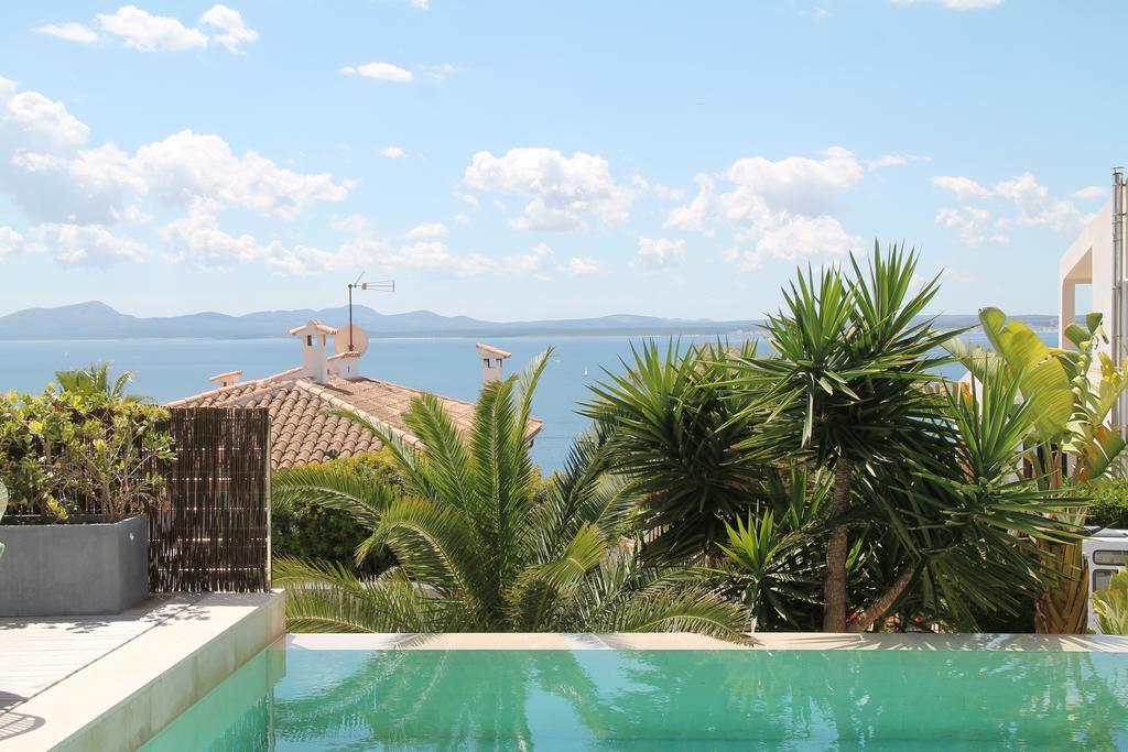 B-only Beach House
