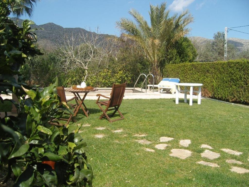 La Sort * Pollensa
