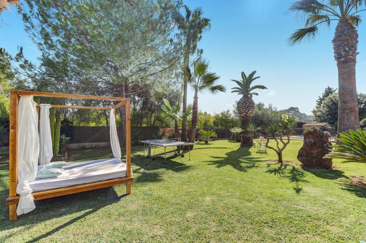 Jardi De Papallones Guest house 3*