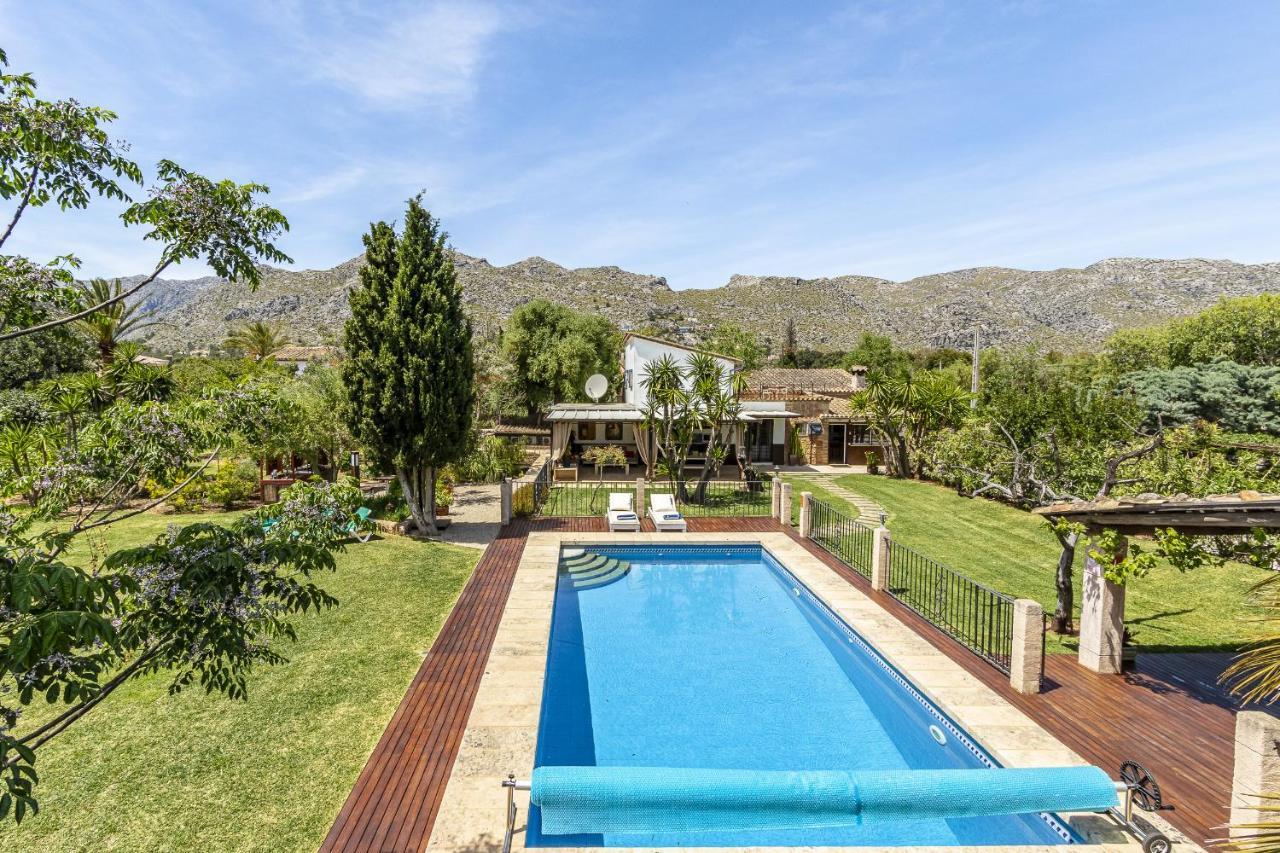 Villa La Vinyeta By Homevillas360