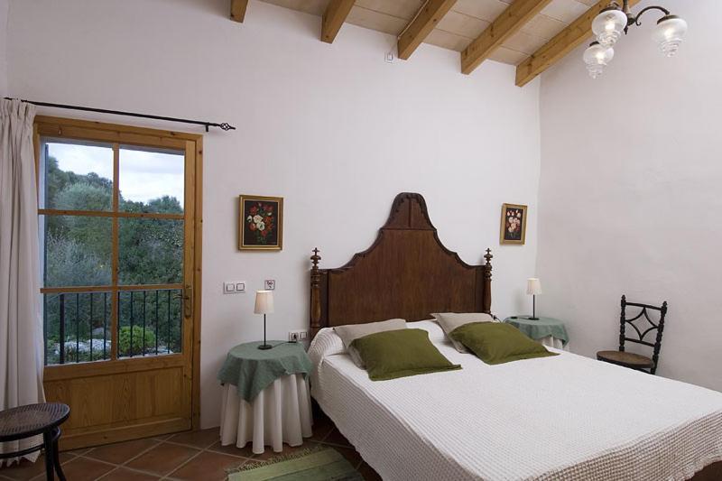 Sa Vall Agroturismo Son Macià
