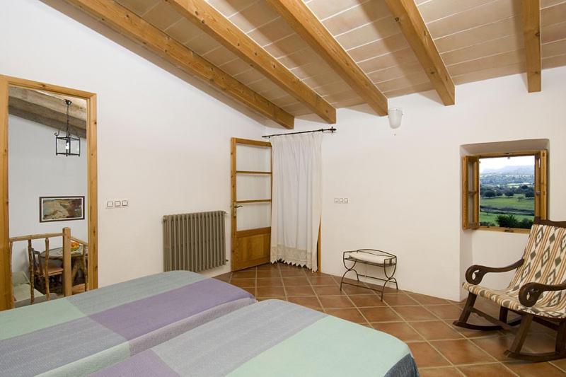 Agroturismo Sa Vall