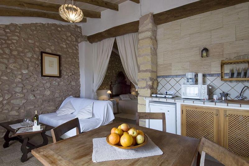 Sa Vall Agroturismo *
