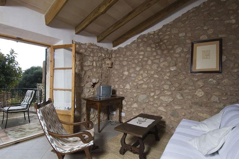 Sa Vall Agroturismo Son Macià