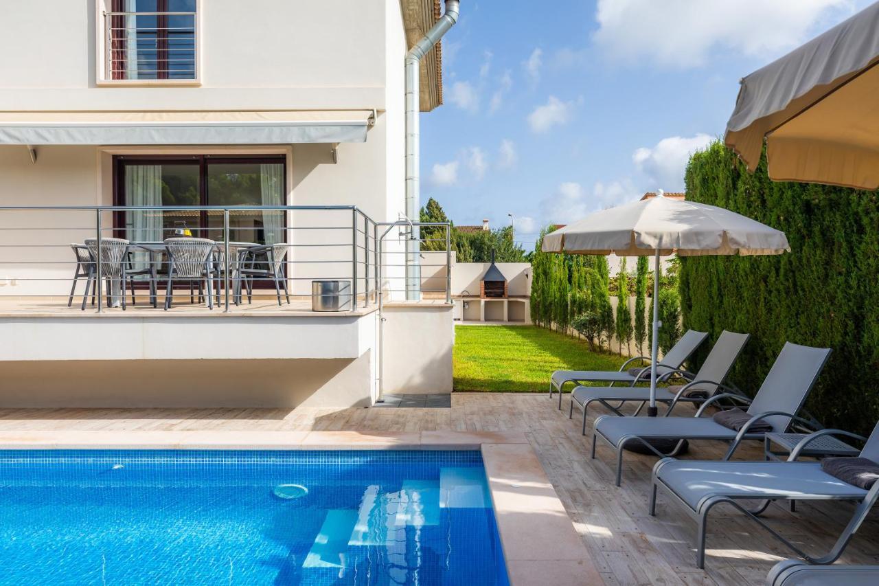 Casa Bon Sol Villa Capdepera (Mallorca)