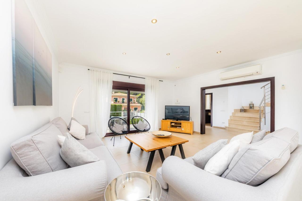 Casa Bon Sol Villa *