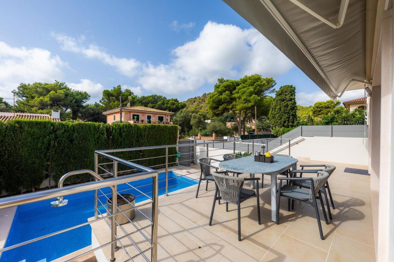 Casa Bon Sol Villa Capdepera (Mallorca)