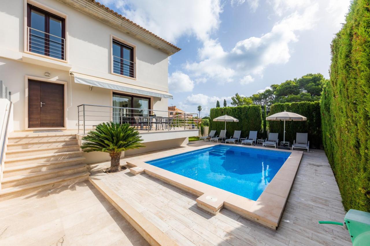 Casa Bon Sol