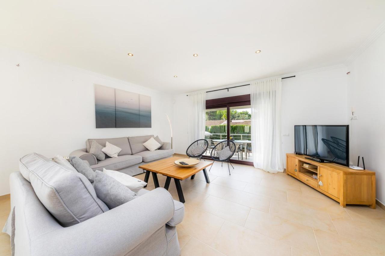 Villa Casa Bon Sol Capdepera (Mallorca)