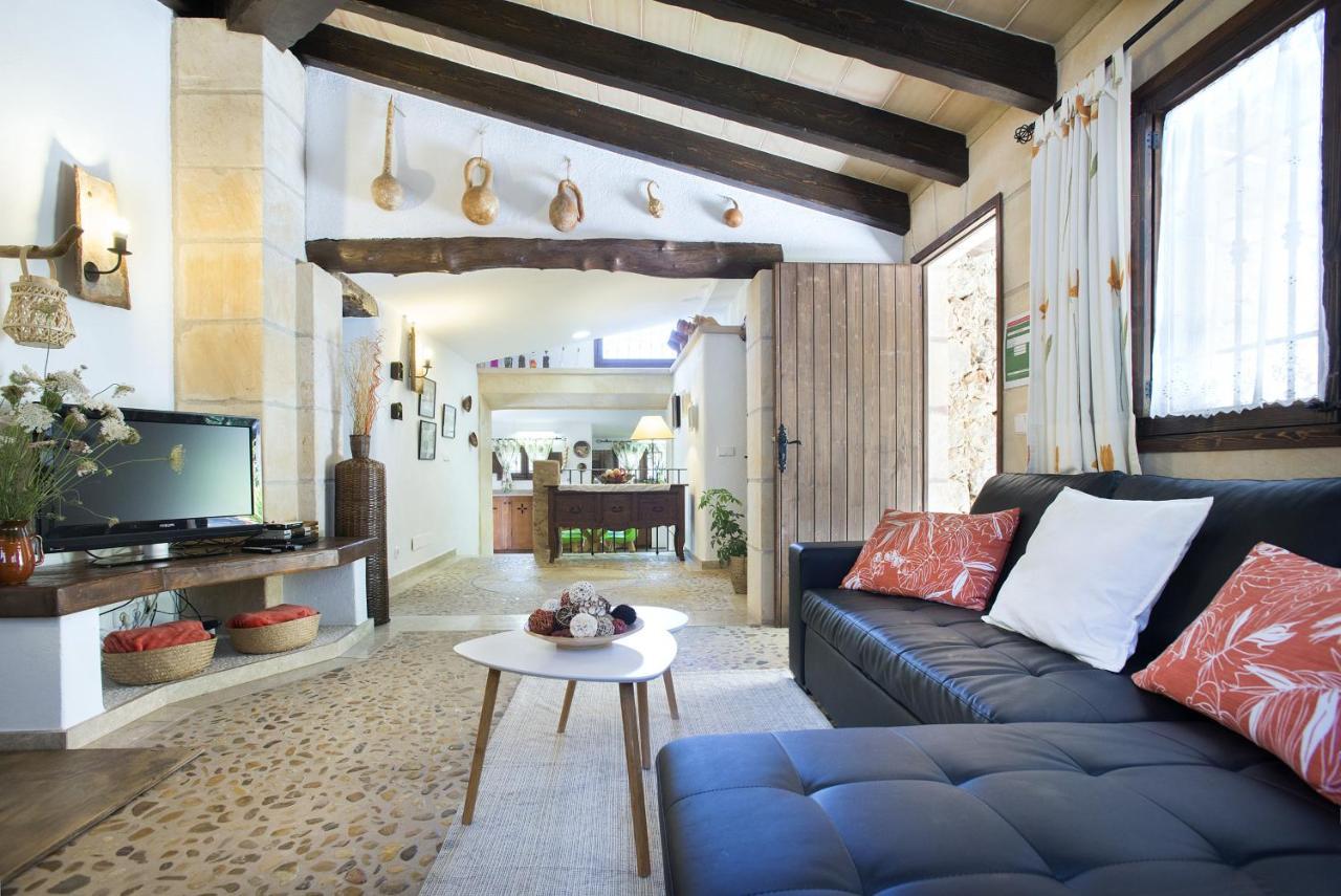 Owl Demana - Retreat In The Midst Of Nature Villa