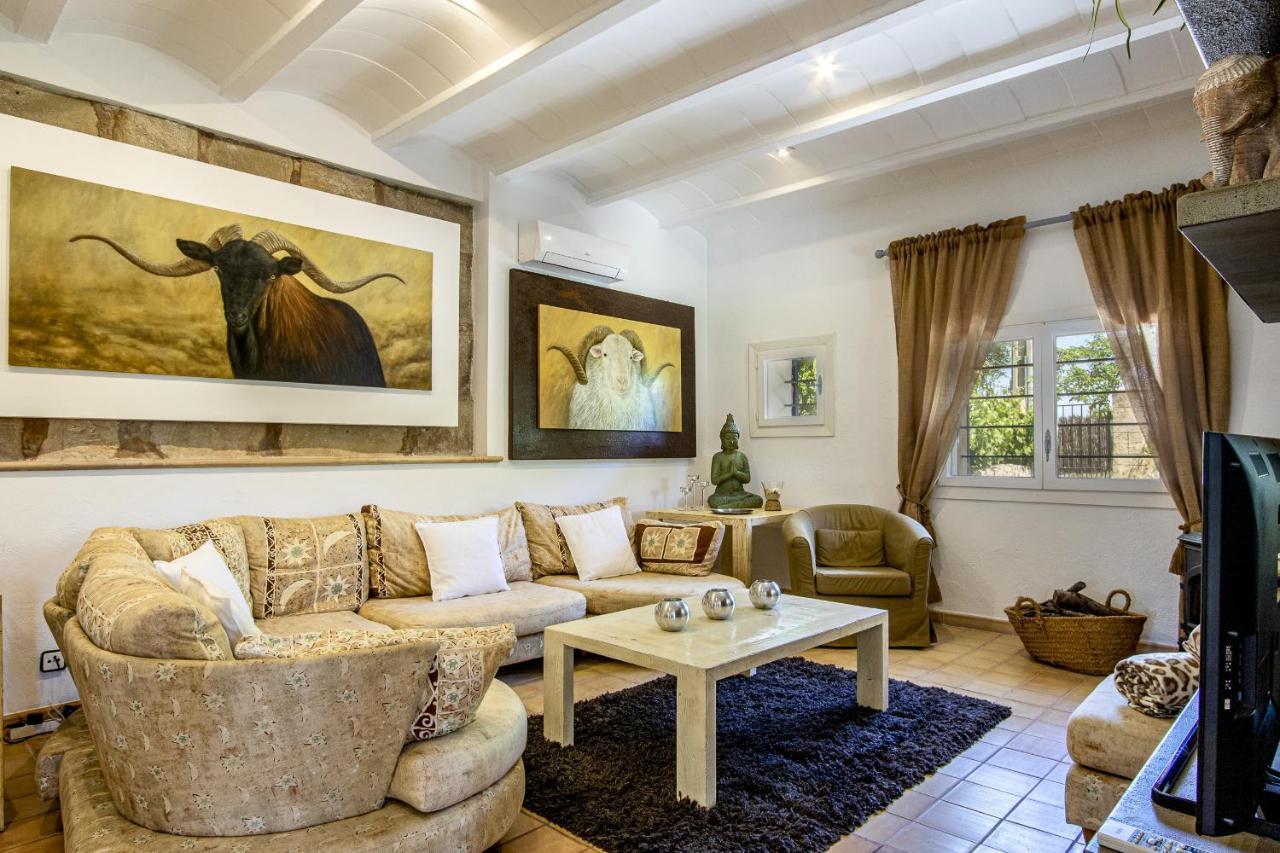 La Vinyeta By Homevillas360 Villa Pollenca