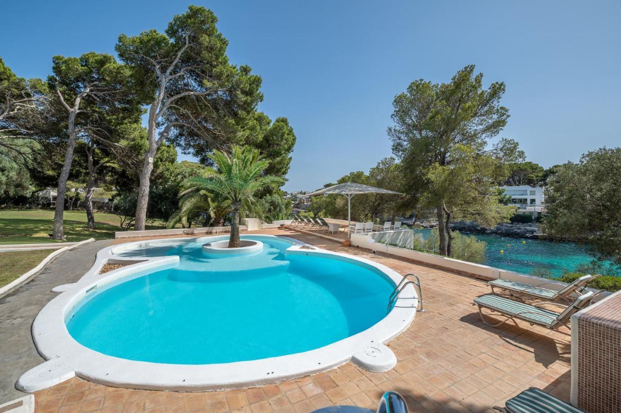 Villa Claramunda *