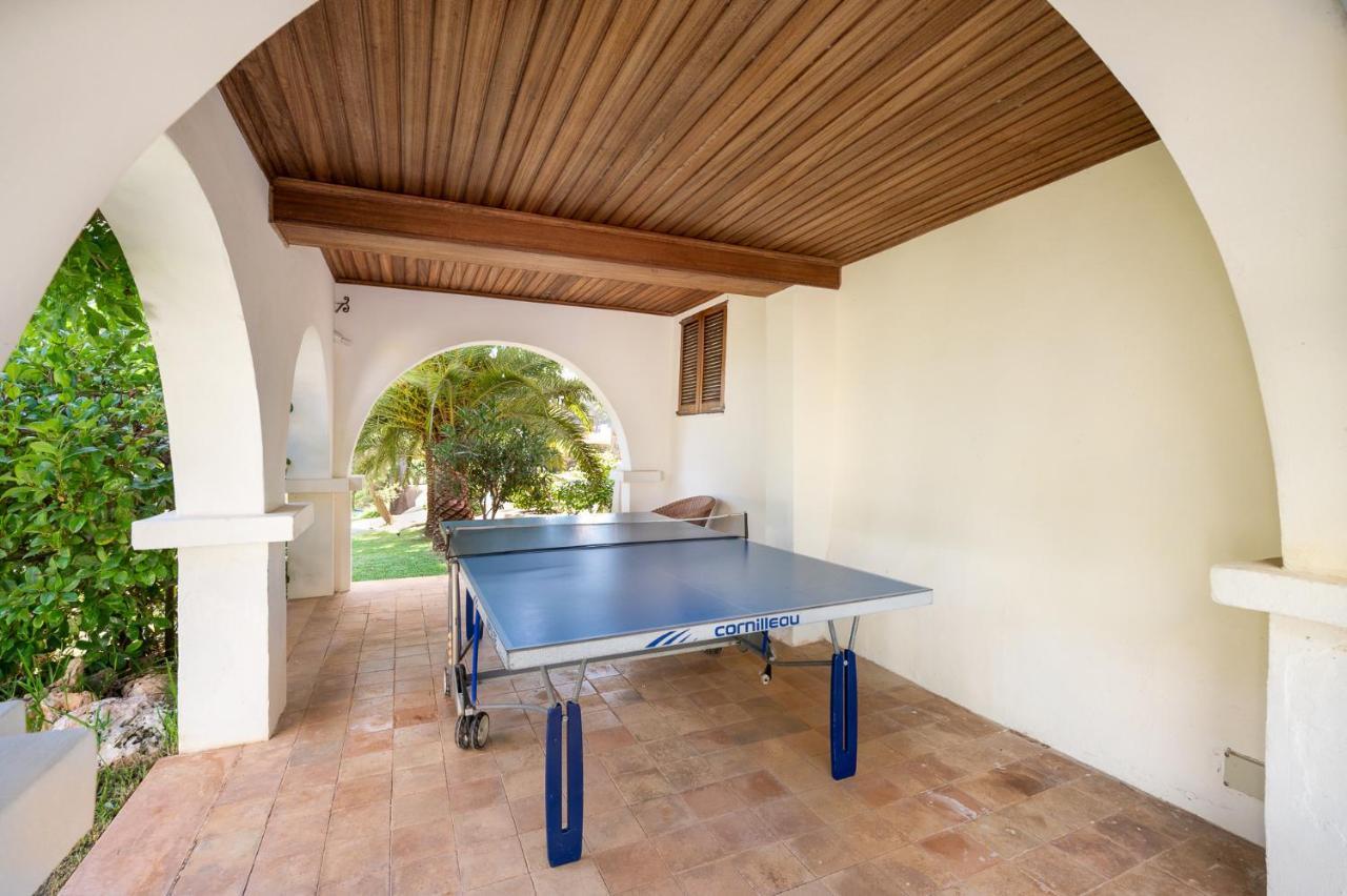Claramunda Villa Cala d'Or (Mallorca)
