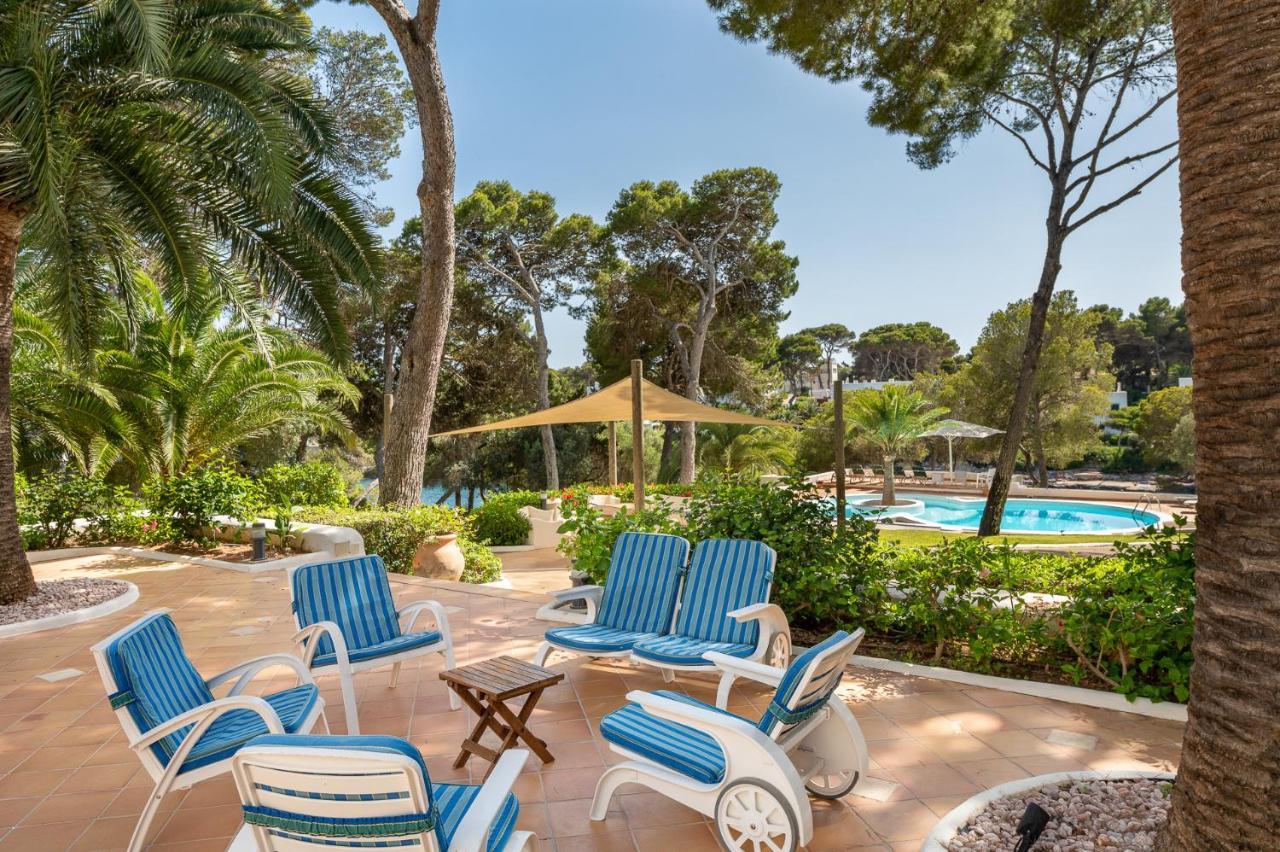 Villa Claramunda Cala d'Or (Mallorca)