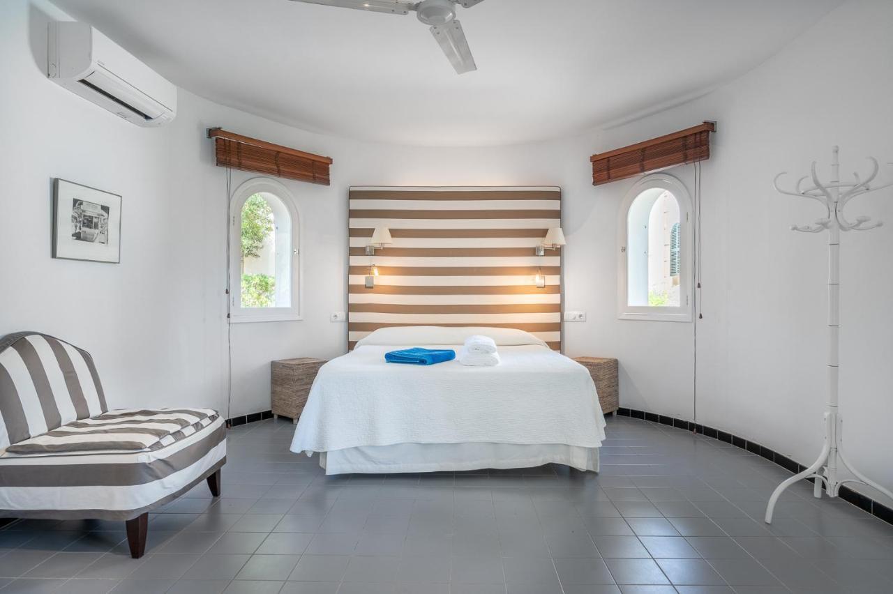 Villa Claramunda Cala d'Or (Mallorca)
