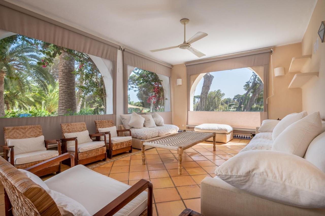 Villa Claramunda Cala d'Or (Mallorca)