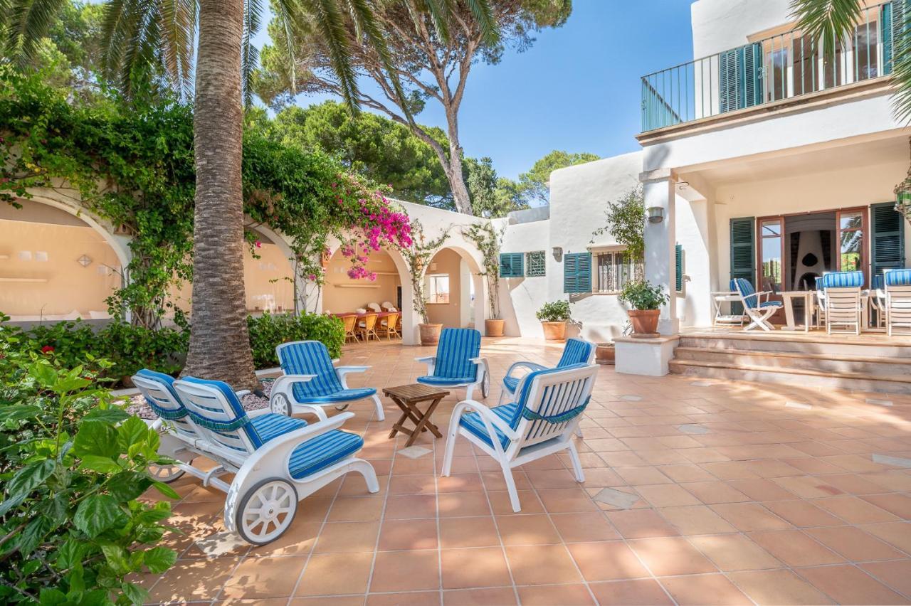 Villa Claramunda Cala d'Or (Mallorca)