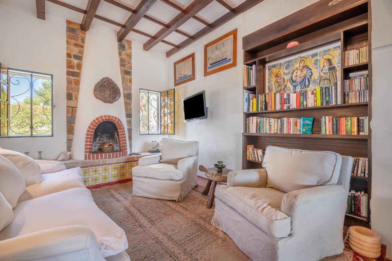 Villa Claramunda Cala d'Or (Mallorca)