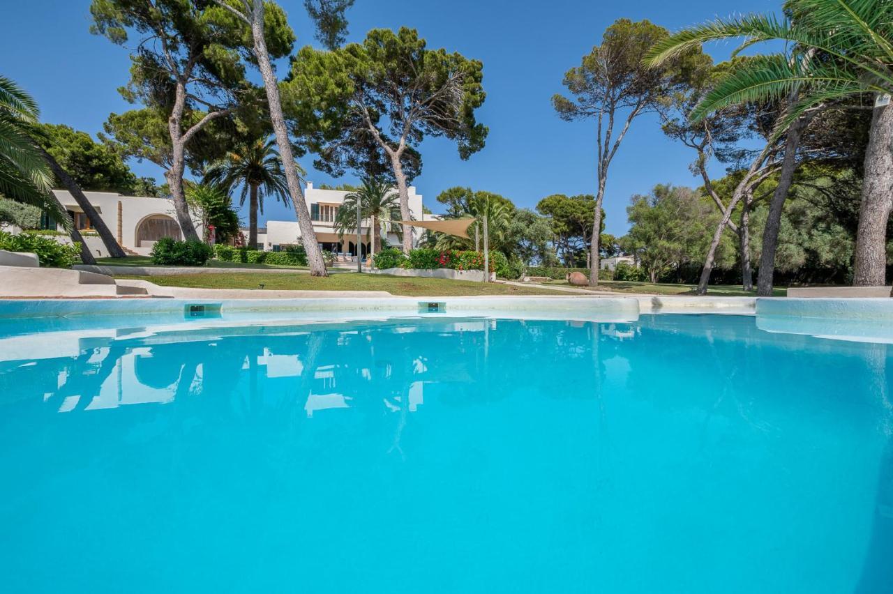 Villa Claramunda