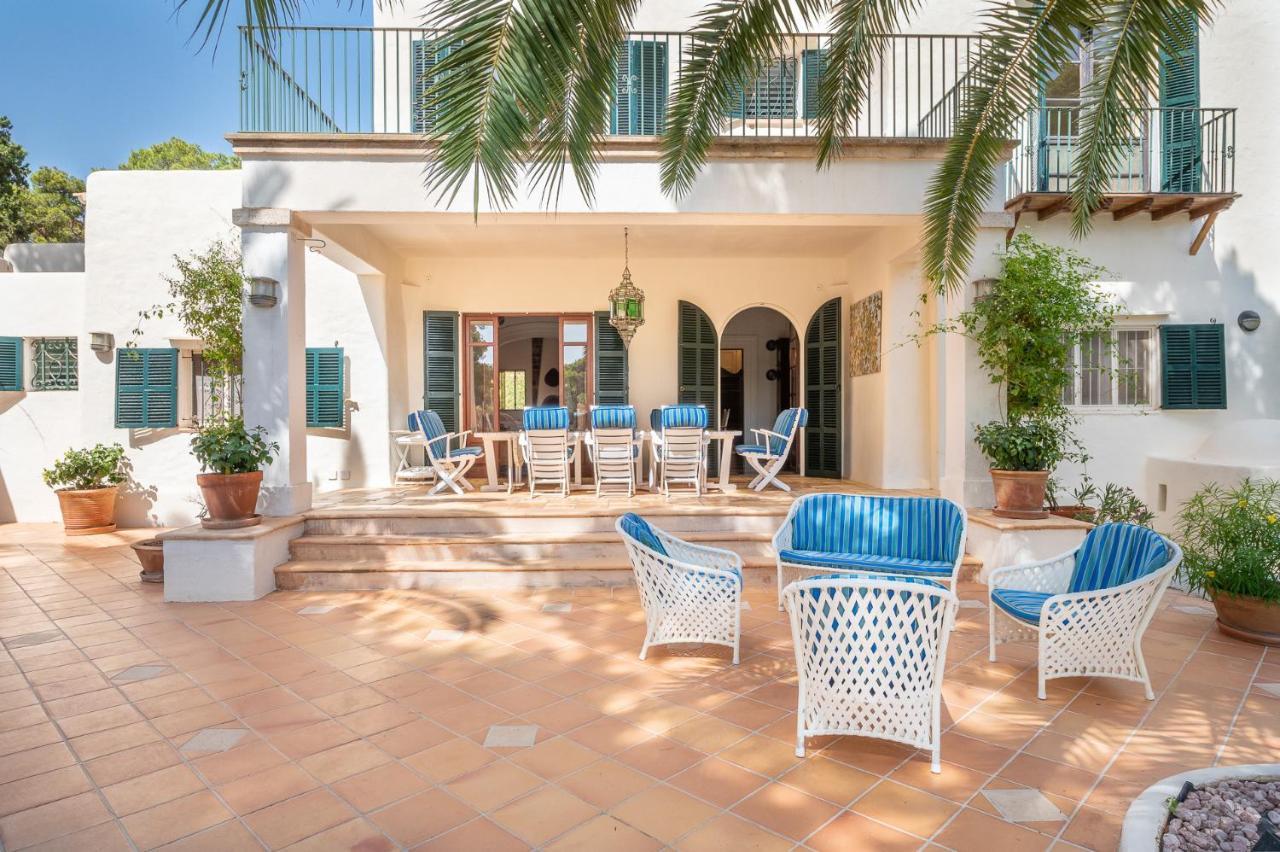 Claramunda Villa