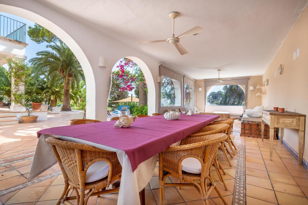 Claramunda Villa Cala d'Or (Mallorca)