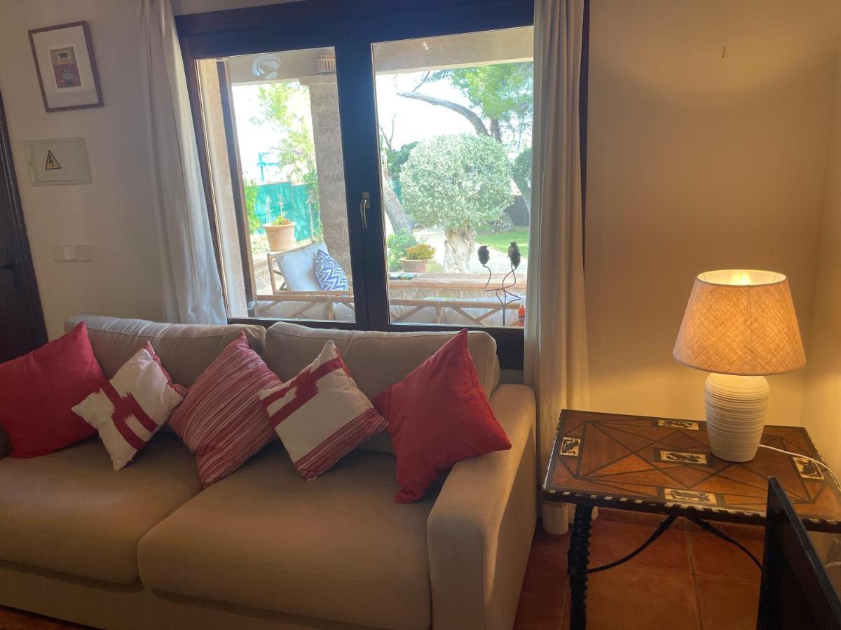 Nostra Caseta With Pool & Marina View Near Beaches