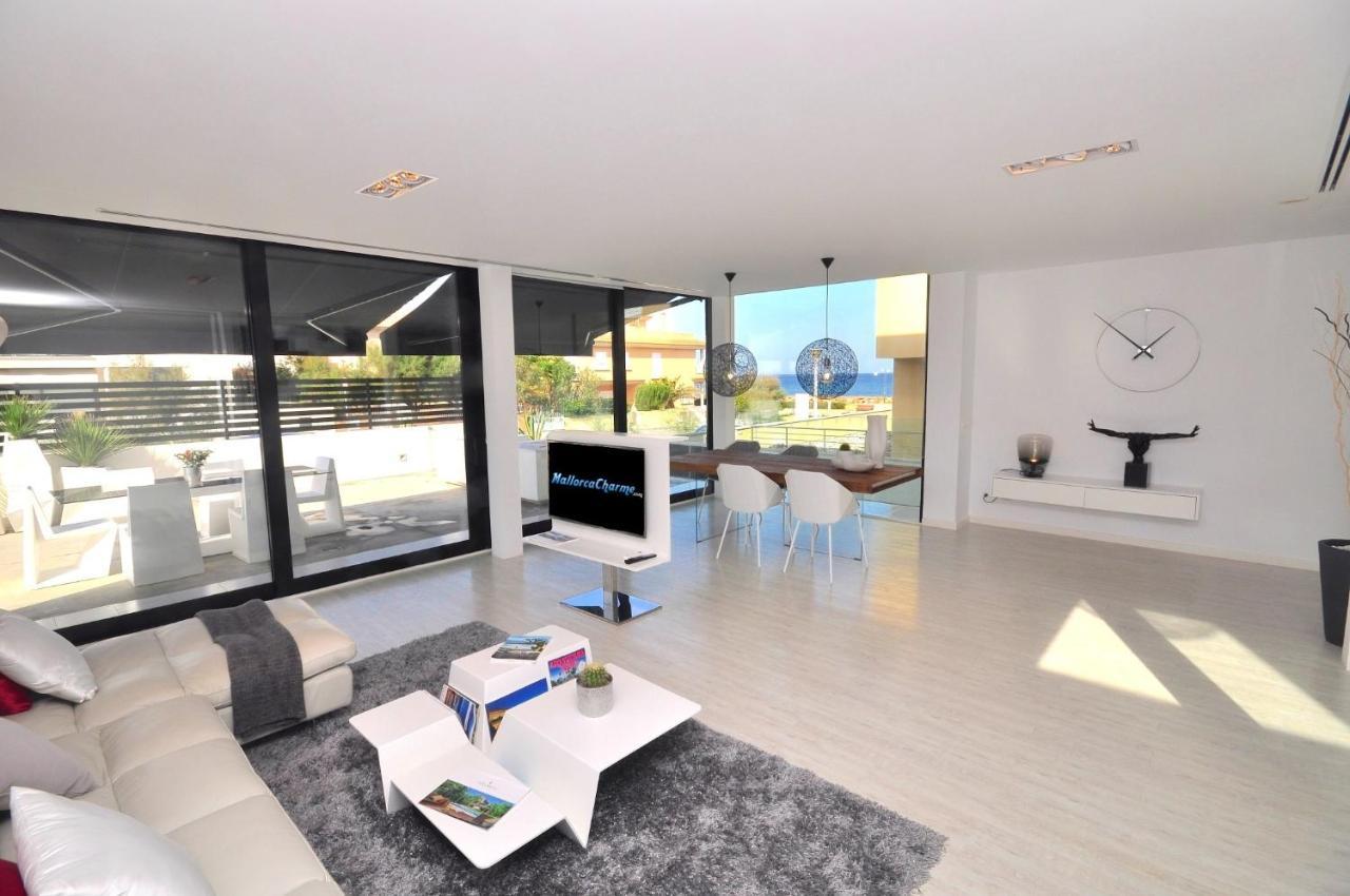 Villa 177 Atzur Etv7748 By Mallorca Charme *