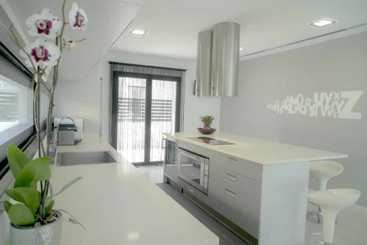 177 Atzur Etv7748 By Mallorca Charme Villa