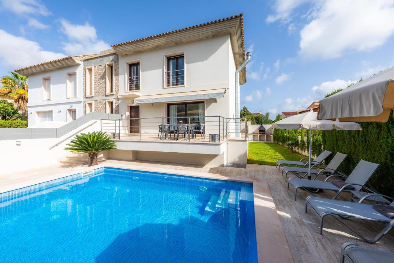 Villa Casa Bon Sol Capdepera (Mallorca)